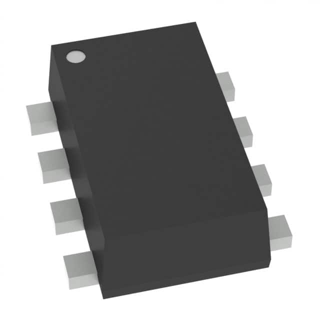MP1909GTL-Z 30V, 2.2MHZ, 2A HALF-BRIDGE GATE