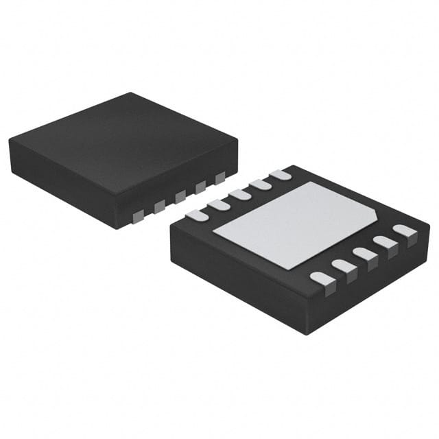 MP1917AGR-P 100V, 4A, HIGH-FREQUENCY HALF-BR