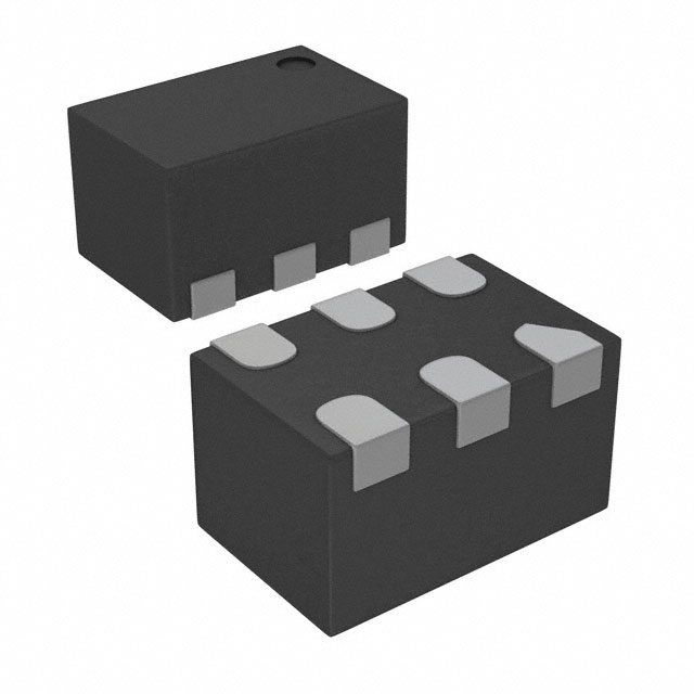 MP21148GQD-Z IC REG BUCK 0.6V 1A