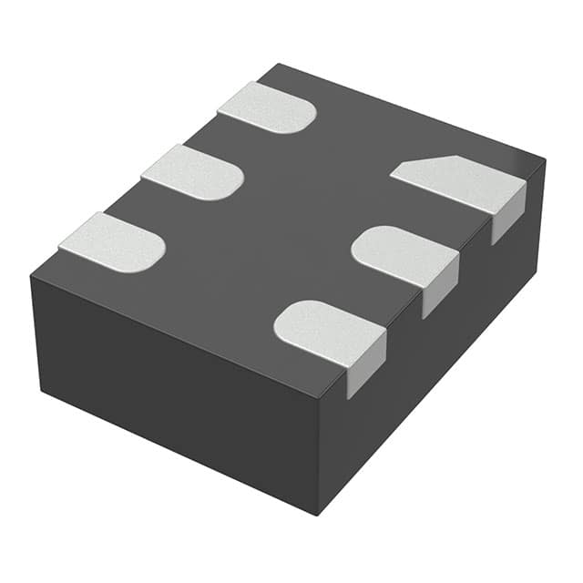 MP2172CGQFU-Z 5.5V, 2A, SYNC STEP-DOWN CONVERT