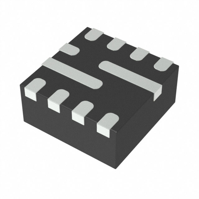 MP2386GG-P 24V, 8A, LOW IQ, SYNCHRONOUS BUC