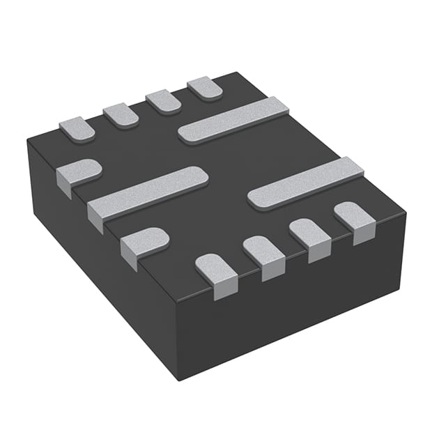 MP2491CGQB-Z 32V, 6A, STEP-DOWN CONVERTER WIT