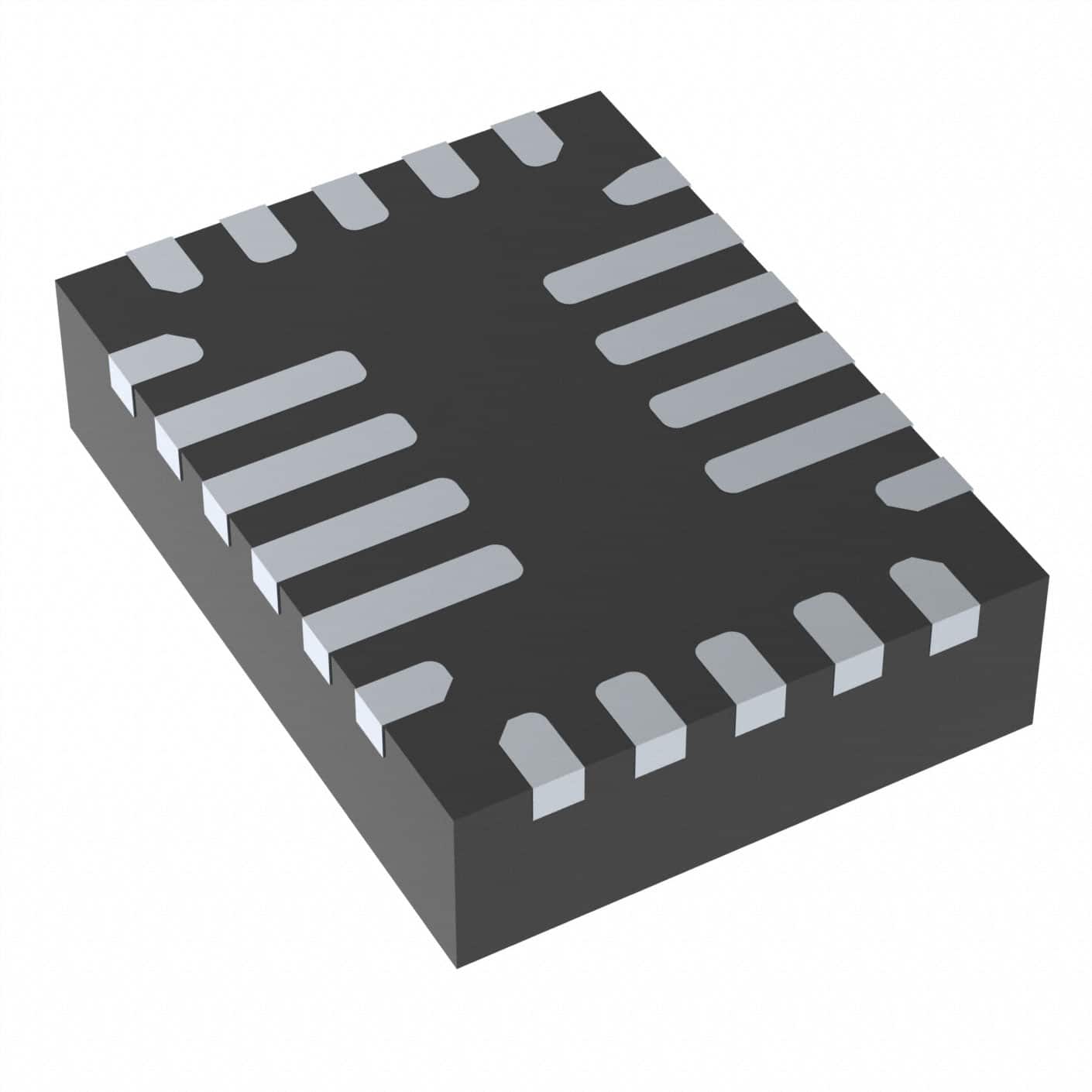MP2624GL-P IC BAT CHG IRON PHOSPHT 1C 22QFN