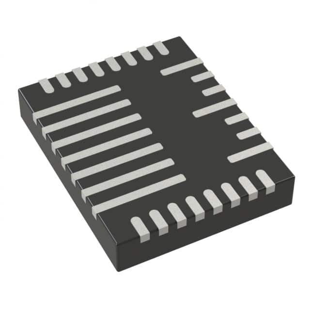 MP2650GV-0000-P I2C-CONTROLLED, 5A BUCK OR BOOST