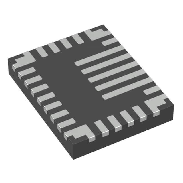 MP2651GVT-0000-Z I2C-CONTROLLED, USB PD 6A BUCK-B