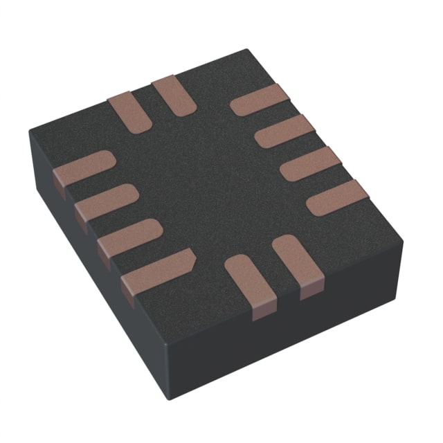 MP2665AGQB-0000-Z 21V, 1A, SINGLE-CELL LI-ION BATT
