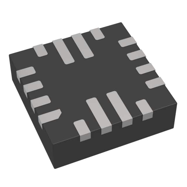 MP28167GQ-Z 2.8V-22V VIN, 3A IOUT, 4-SWITCH