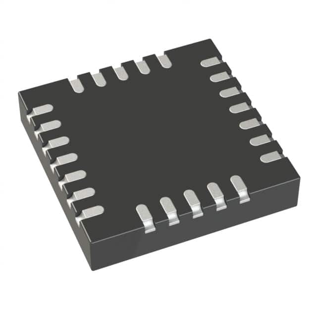 MP3326GR-Z IC LED DRVR LIN PWM 50MA 24QFN