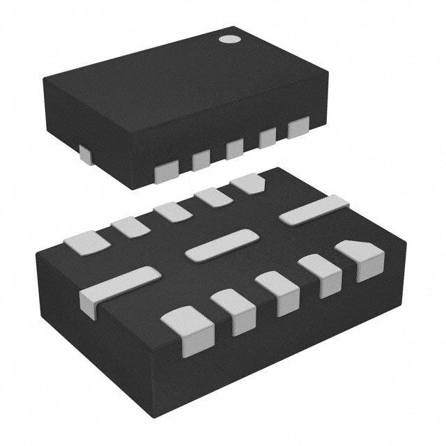 MP5017AGD-P 3V TO 5.5V, 1A TO 5A CURRENT LIM