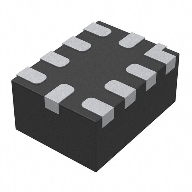 MP5030CGQH-P IC PWR SWITCH P-CHANNEL 1:1