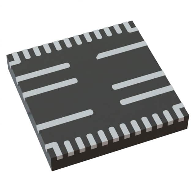 MP5048GU-P 60V, 15A, 7M RDS(ON)HOT-SWAP INT
