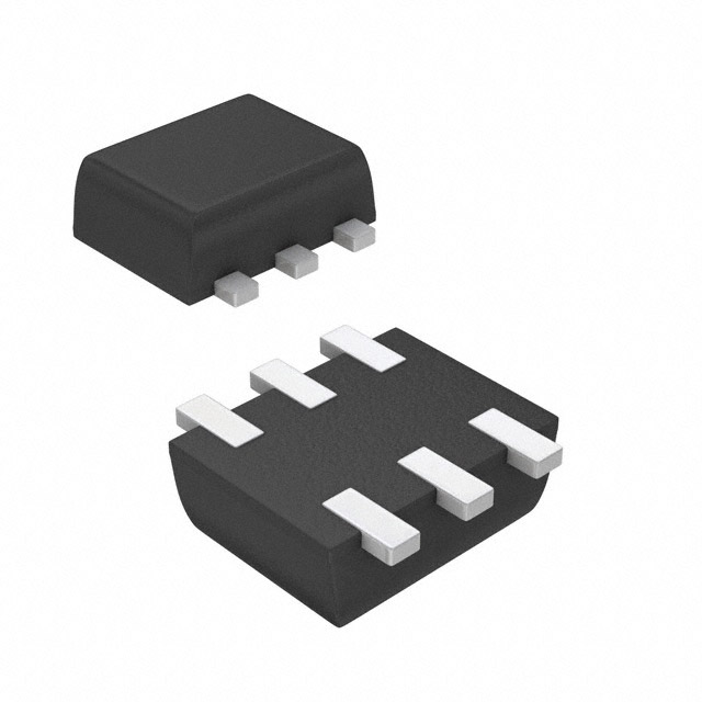 MP1660GTF-Z 16V, 3A, 600KHZ, HIGH-EFFICIENCY