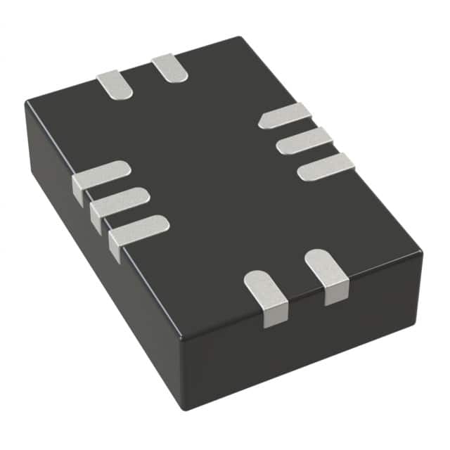 MP5098GDT-Z IC CURRENT MONITOR 10TQFN