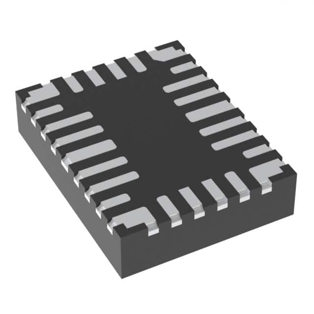MP5479GRM-0003-P 2.7V TO 5.5V PMIC WITH 4 BUCK CO