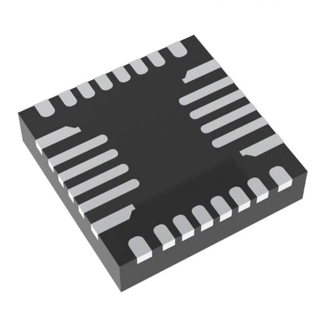 MP5496GR-0001-Z 2.8V TO 5.5V, POWER MANAGEMENT I