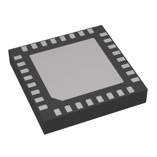 MP5981GLU-Z IC ELECTRONIC FUSE 32LGA