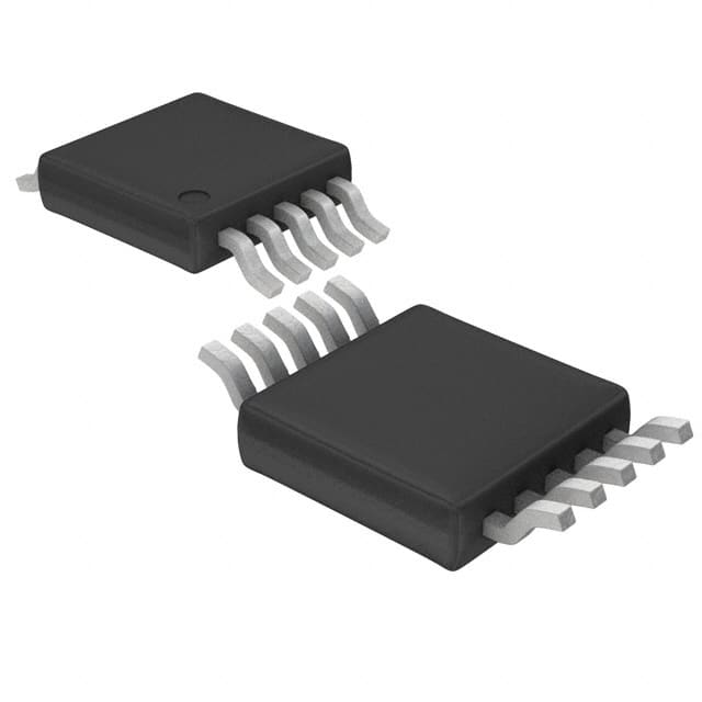 MP3910GK-Z IC REG CTRLR MULT TOP 10MSOP