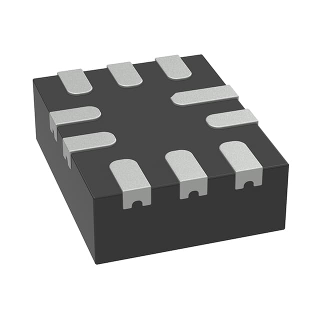 MP6412GQGU-Z ULTRA-LOW IQLOAD-SWITCH CONTROLL