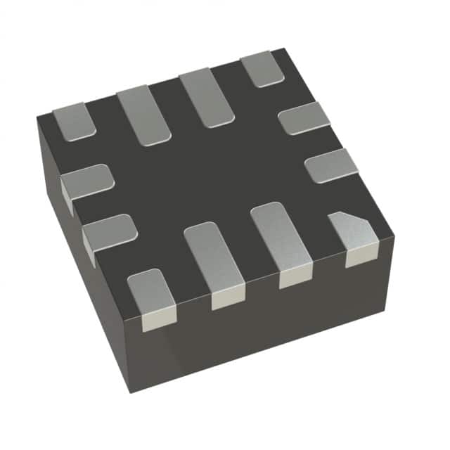 MP6550GG-Z 1.8V TO 22V, 2A, H-BRIDGE MOTOR