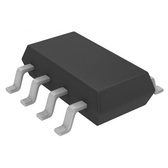 MP1495DJ-LF-P IC REG BUCK ADJ 3A TSOT23-8