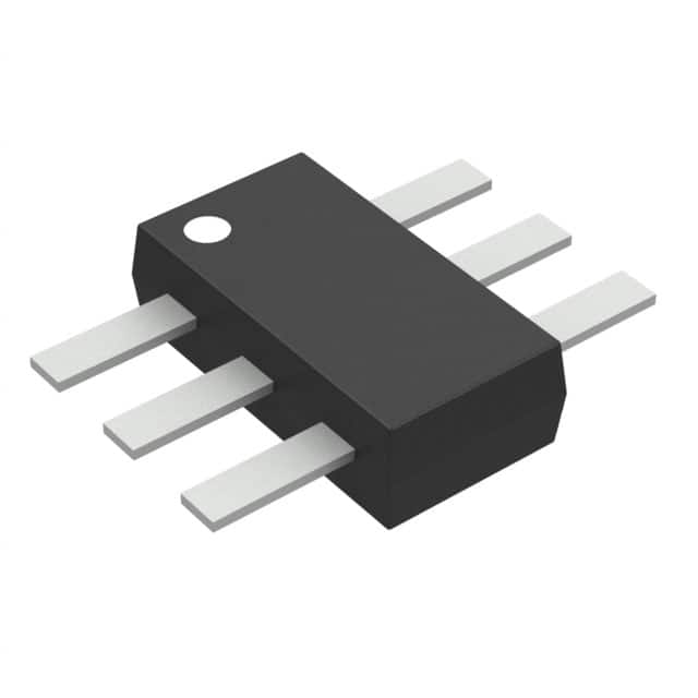 MP6517GJS-XXXX-P SINGLE PHASE BLDC MOTOR DRIVER W