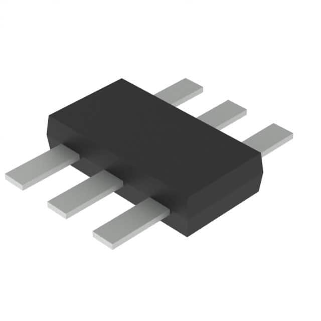 MP6650GJSR-0000-Z 18V, 2A,SINGLE-PHASE, BLDC MOTOR