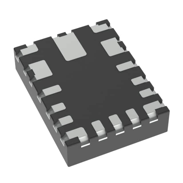 MPQ7200AGLE-AEC1-P 42V, 1.2A BUCK-BOOST OR 3A BUCK,