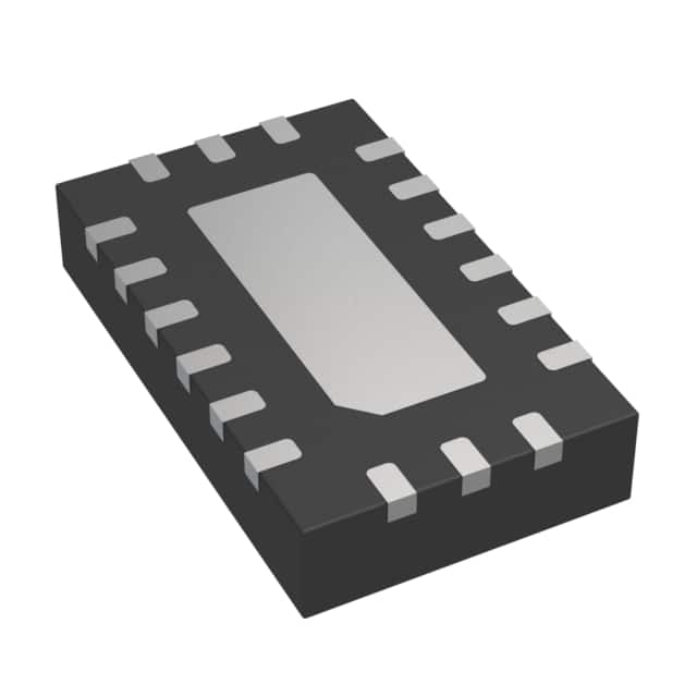 MP8020GQV-P 802.3AF/AT/BT-COMPLIANT, POE POW