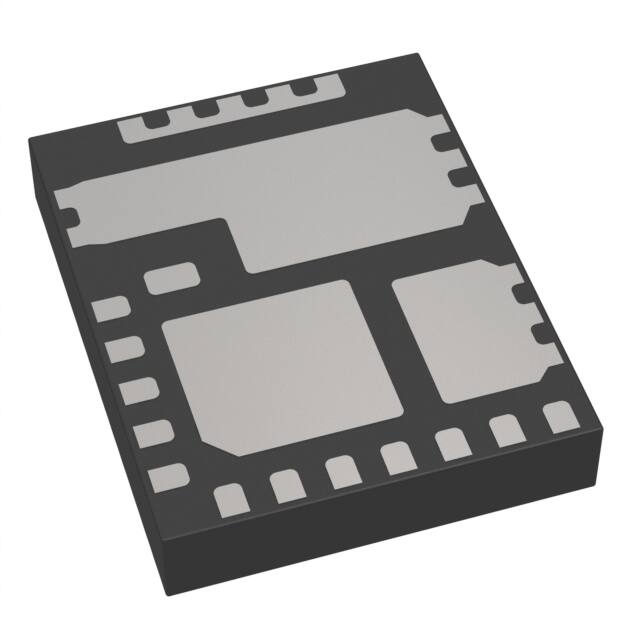 MP86920GLV-P IC HALF BRIDGE DRIVER 20A 27LGA
