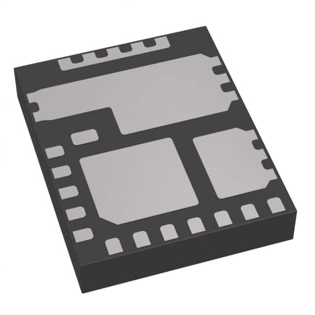 MP86950GLVT-Z IC HALF BRIDGE DRIVER 50A 27TLGA
