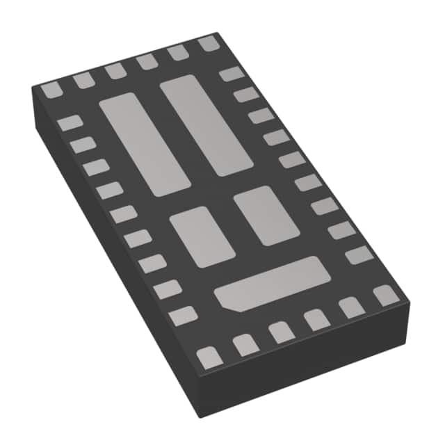 MP86972GLJTH-P IC HALF BRIDGE DRIVER 60A 35TLGA