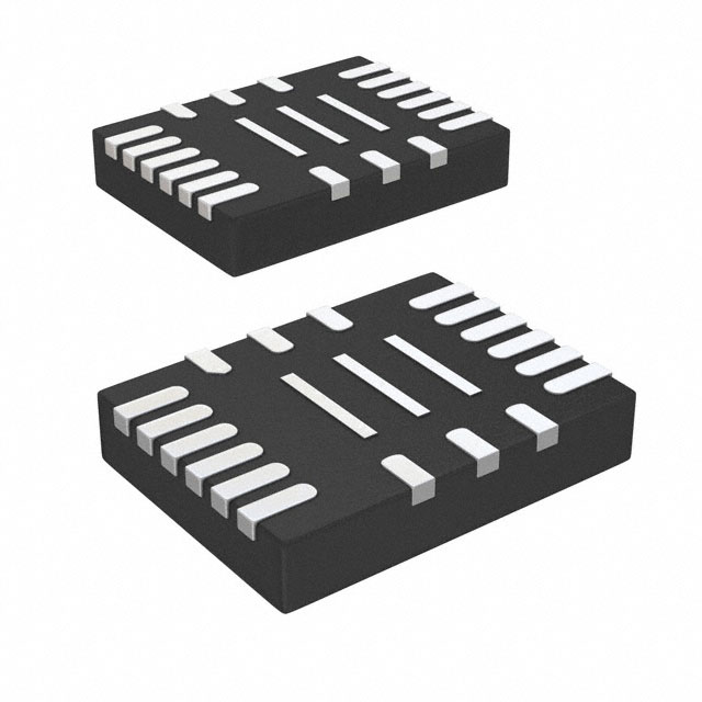 MP8758GL-Z IC REG BUCK ADJUSTABLE 10A