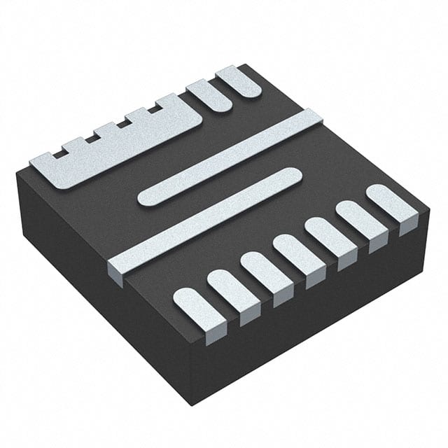MP8774GQ-Z IC REG 18V 12A HI EFFICIEN 700KH