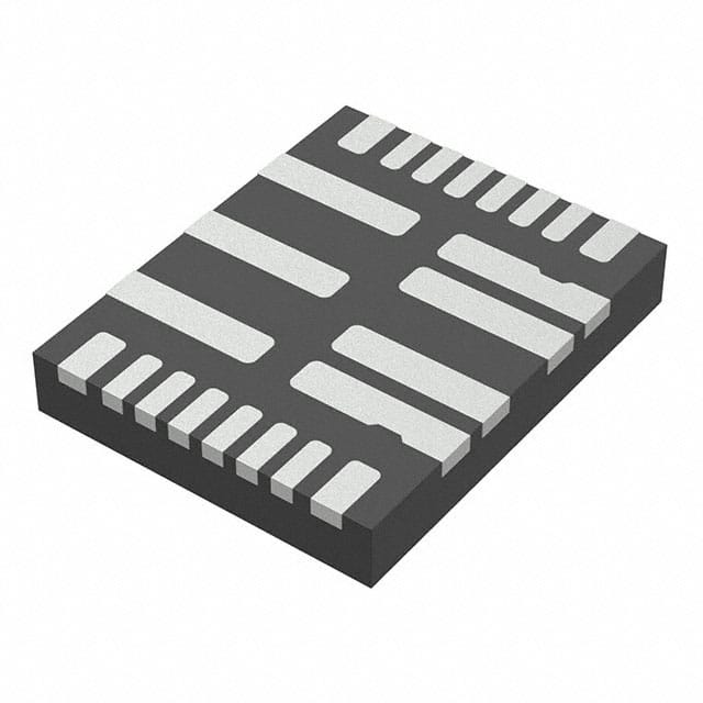 MP8796BGVT-0000-Z 16V, 30A, SCALABLE, DIGITAL, SYN
