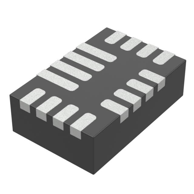MP8833GD-0000-P 1.5A THERMOELECTRIC COOLER CONTR