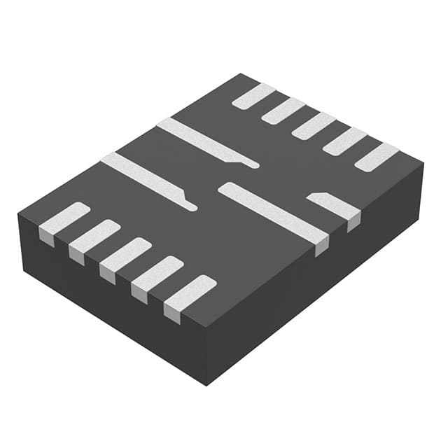 MP8854GL-Z 2.85V - 18V, 4A, HIGH-EFFICIENCY