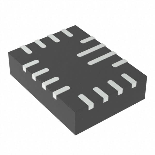 MPQ9843GL-Z IC REG BUCK ADJ 3A 16QFN
