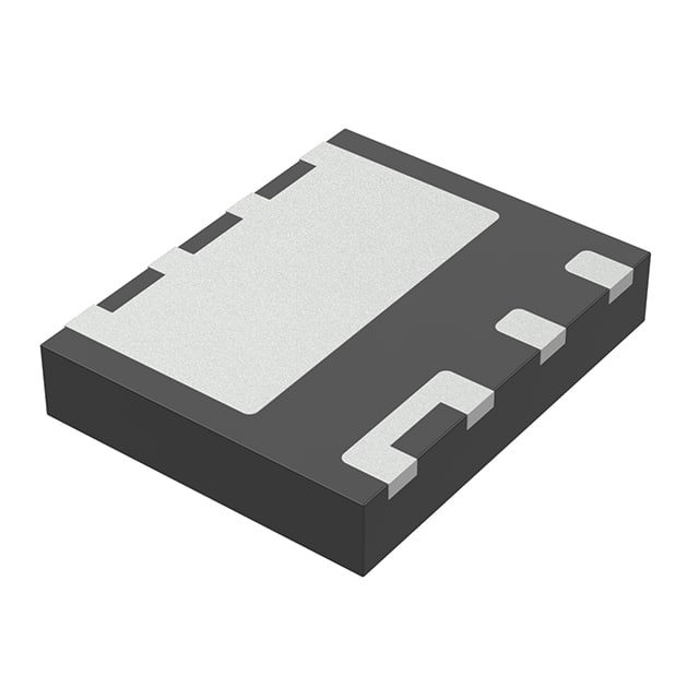 MP9989GV-P CCM/DCM FLYBACK IDEAL DIODE WITH