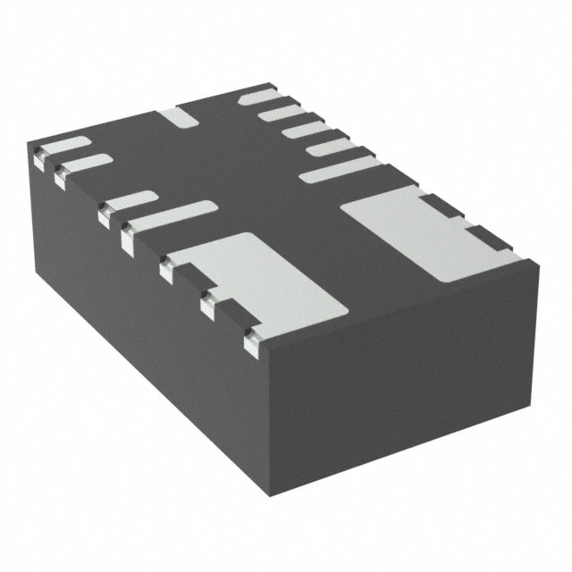MPM6010GQVE-AEC1-Z HIGH EFFICIENCY 36V/1.5A MODULE