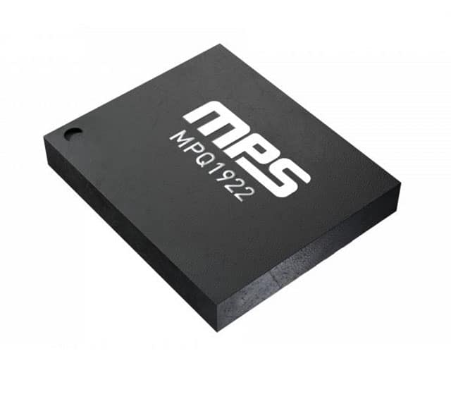 MPQ1922GV-AEC1-Z 100V, 3A, HALF-BRIDGE PRE-DRIVER