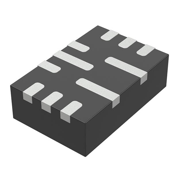 MPQ2124GD-AEC1-P 6V, 3A, FREQUENCY-PROGRAMMABLE S