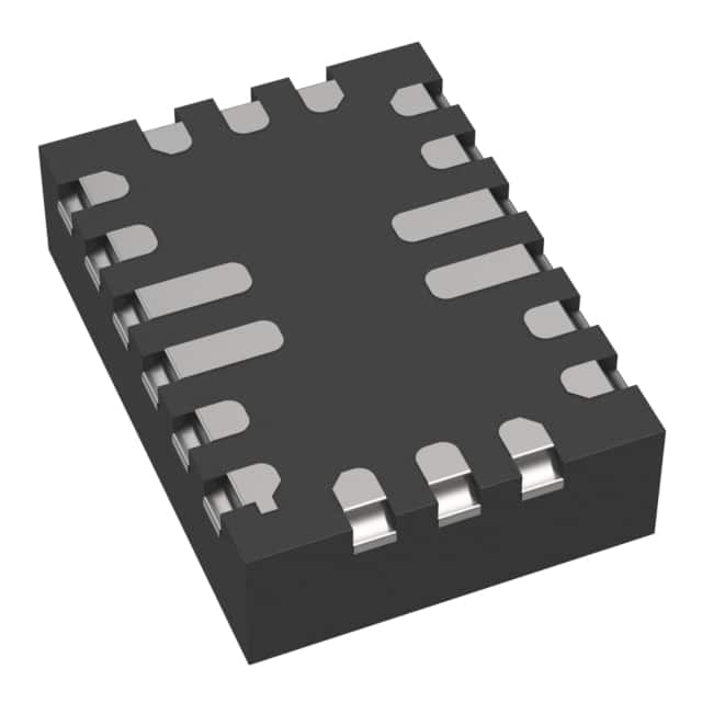 MPQ2166BGRHE-AEC1-Z IC REG BUCK ADJ DL 18QFN