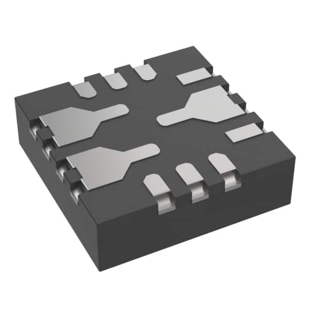 MPQ2167AGQE-AEC1-Z 6V, 6A, FREQUENCY-CONFIGURABLE S