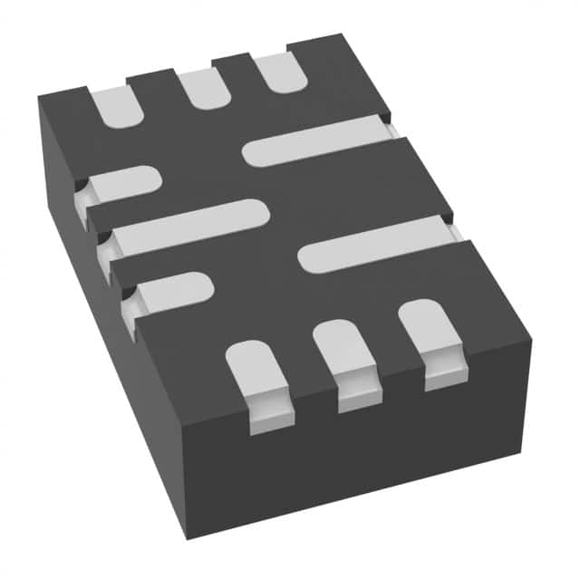 MPQ2167BGDE-AEC1-P 6V, 4A, CONFIGURABLE FREQUENCY,