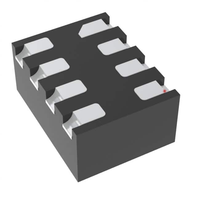 MPQ2179AGQHE-AEC1-Z IC REG BUCK ADJ 3A 8QFN