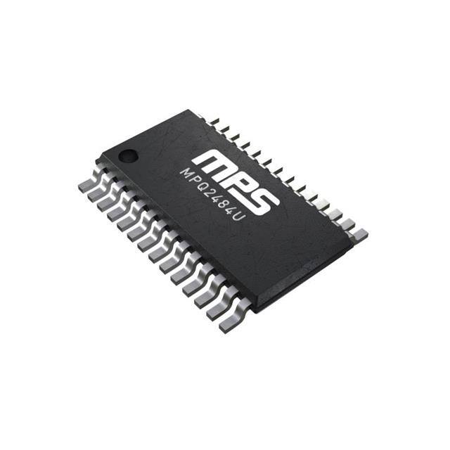 MPQ2484UGF-AEC1-Z 75V, MULTI-TOPOLOGY (BUCK, BOOST