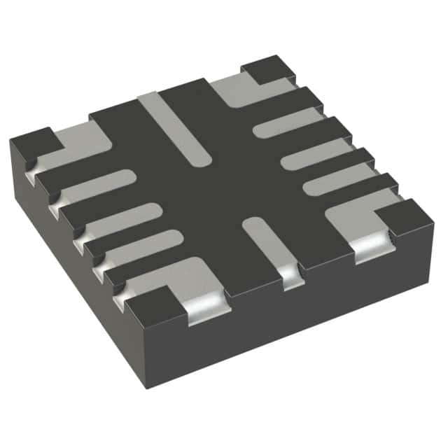 MPQ4323MGQCE-AEC1-Z IC REG BUCK ADJ 3A 12QFN