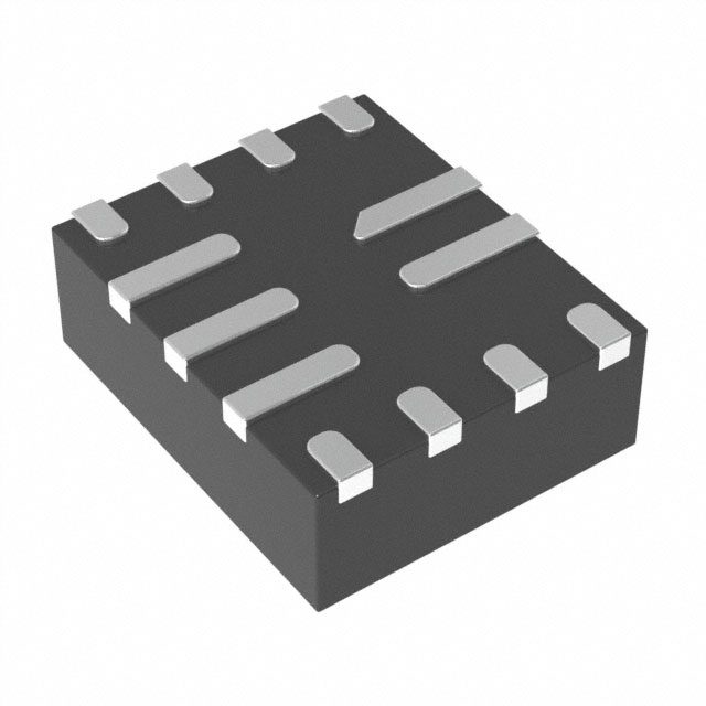 MP4415AGQB-Z 1.5A, 36V, 2.2MHZ, HIGH-EFFICIEN