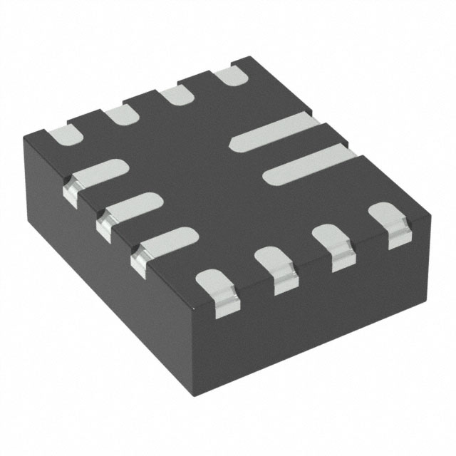 MPQ4425AGQBE-AEC1-P IC LED DRVR RGLTR PWM 1.5A 13QFN