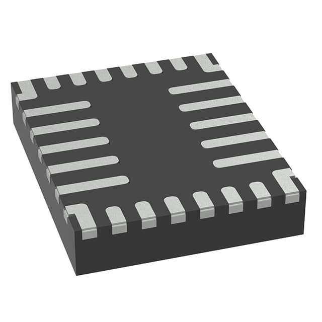 MPQ4480GV-AEC1-P 6A 36V STEP-DOWN CONVERTERFOR